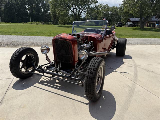1927 Ford Roadster (CC-2101758) for sale in Johnstown, Ohio