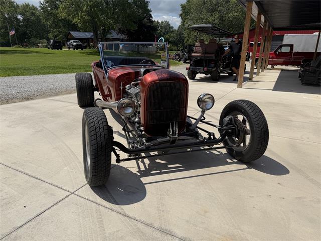 1927 Ford Roadster (CC-2101758) for sale in Johnstown, Ohio