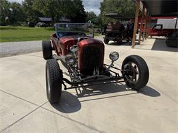 1927 Ford Roadster (CC-2101758) for sale in Johnstown, Ohio