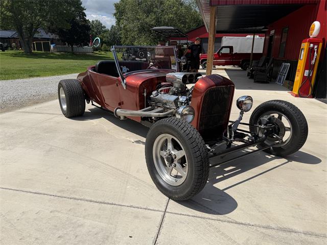 1927 Ford Roadster (CC-2101758) for sale in Johnstown, Ohio