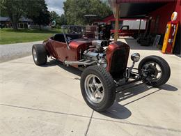 1927 Ford Roadster (CC-2101758) for sale in Johnstown, Ohio