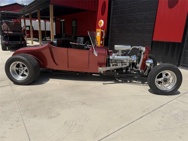 1927 Ford Roadster (CC-2101758) for sale in Johnstown, Ohio