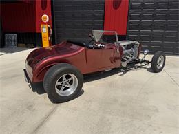 1927 Ford Roadster (CC-2101758) for sale in Johnstown, Ohio