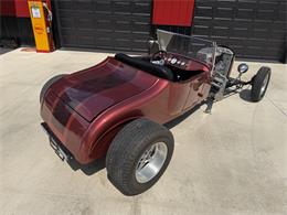 1927 Ford Roadster (CC-2101758) for sale in Johnstown, Ohio