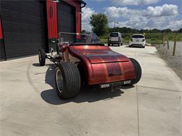 1927 Ford Roadster (CC-2101758) for sale in Johnstown, Ohio