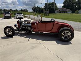 1927 Ford Roadster (CC-2101758) for sale in Johnstown, Ohio