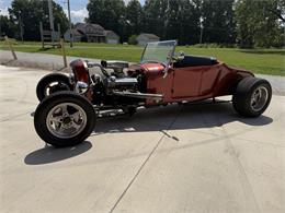 1927 Ford Roadster (CC-2101758) for sale in Johnstown, Ohio