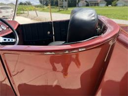 1927 Ford Roadster (CC-2101758) for sale in Johnstown, Ohio
