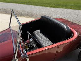 1927 Ford Roadster (CC-2101758) for sale in Johnstown, Ohio