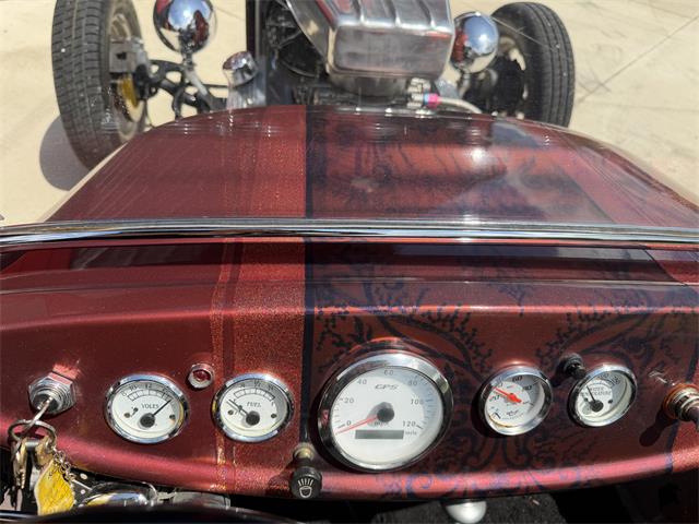 1927 Ford Roadster (CC-2101758) for sale in Johnstown, Ohio