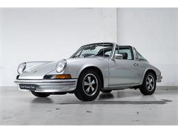 1973 Porsche 911 Targa (CC-2101759) for sale in Naarden, North Holland