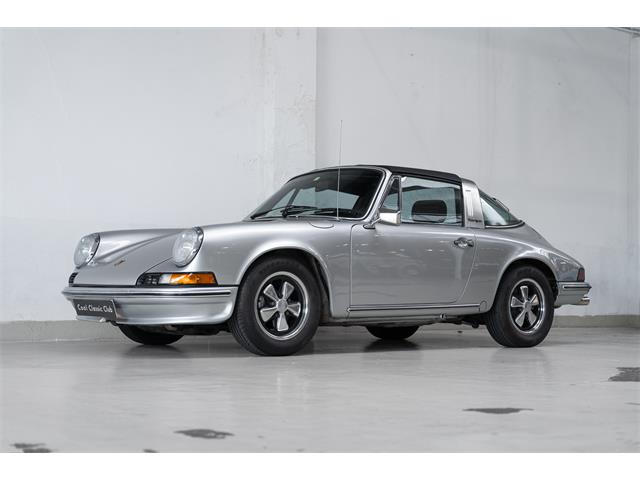 1973 Porsche 911 Targa (CC-2101759) for sale in Naarden, North Holland