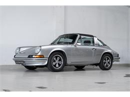 1973 Porsche 911 Targa (CC-2101759) for sale in Naarden, North Holland