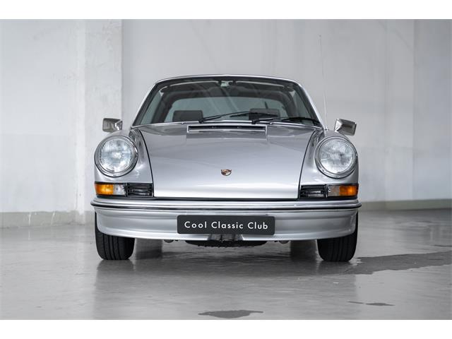 1973 Porsche 911 Targa (CC-2101759) for sale in Naarden, North Holland