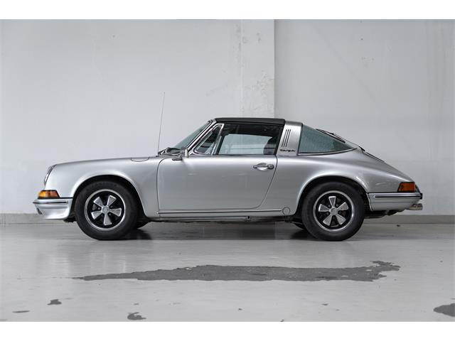 1973 Porsche 911 Targa (CC-2101759) for sale in Naarden, North Holland
