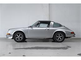 1973 Porsche 911 Targa (CC-2101759) for sale in Naarden, North Holland