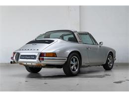 1973 Porsche 911 Targa (CC-2101759) for sale in Naarden, North Holland