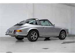 1973 Porsche 911 Targa (CC-2101759) for sale in Naarden, North Holland