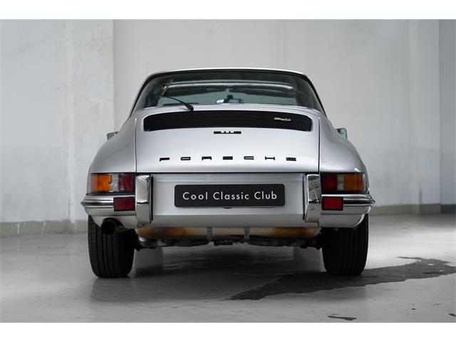1973 Porsche 911 Targa (CC-2101759) for sale in Naarden, North Holland