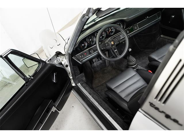 1973 Porsche 911 Targa (CC-2101759) for sale in Naarden, North Holland