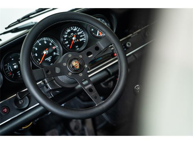 1973 Porsche 911 Targa (CC-2101759) for sale in Naarden, North Holland