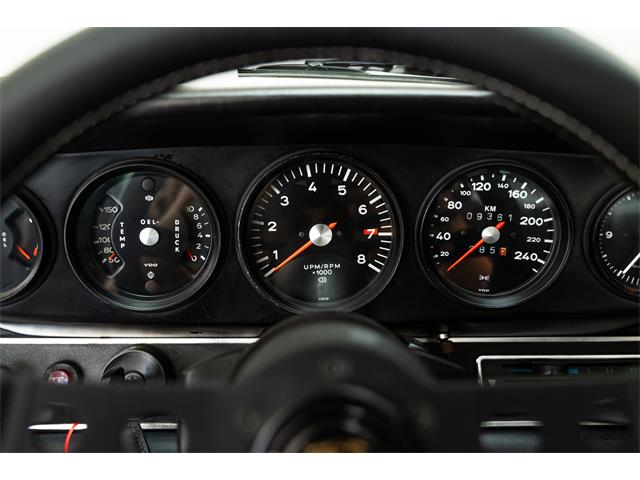 1973 Porsche 911 Targa (CC-2101759) for sale in Naarden, North Holland