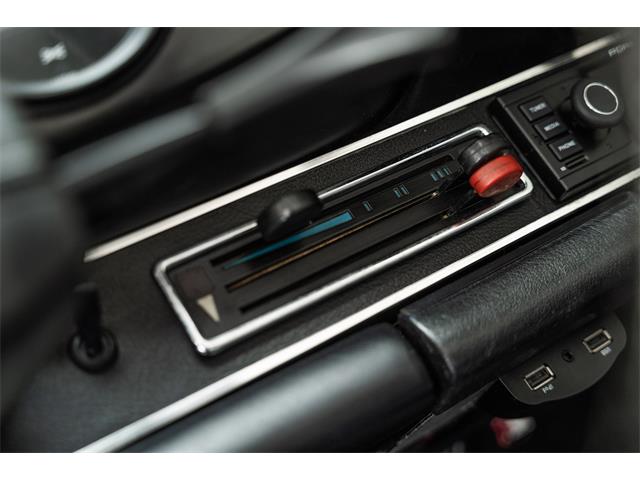 1973 Porsche 911 Targa (CC-2101759) for sale in Naarden, North Holland