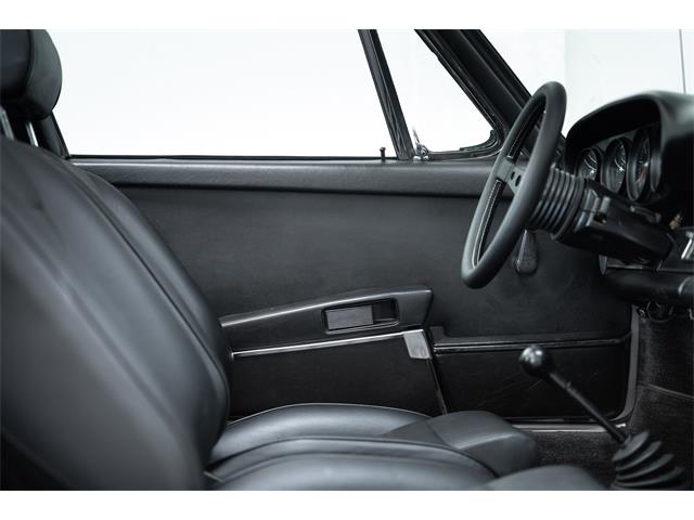 1973 Porsche 911 Targa (CC-2101759) for sale in Naarden, North Holland