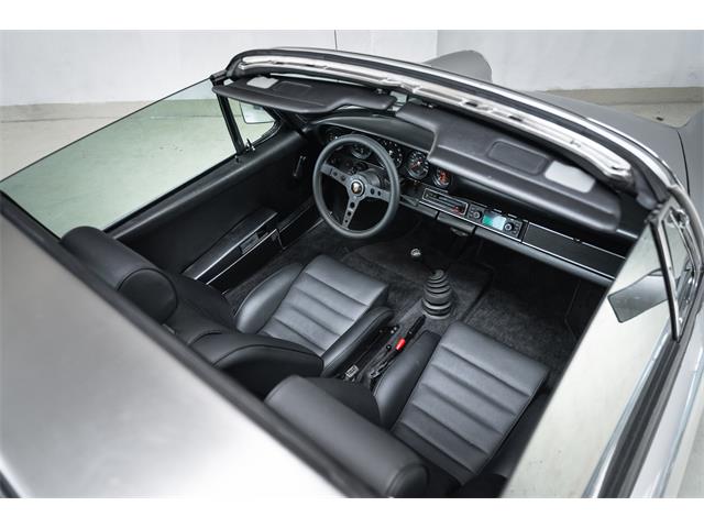 1973 Porsche 911 Targa (CC-2101759) for sale in Naarden, North Holland