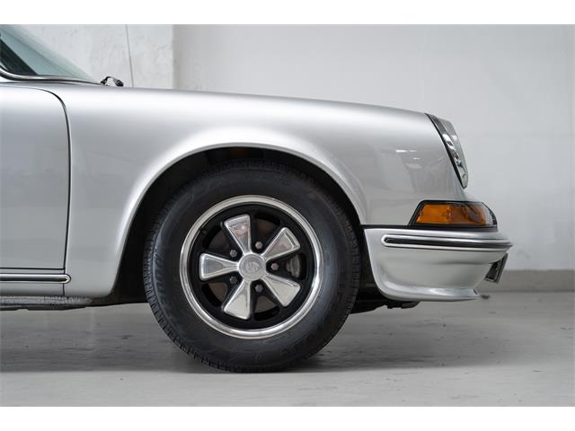 1973 Porsche 911 Targa (CC-2101759) for sale in Naarden, North Holland