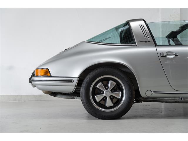 1973 Porsche 911 Targa (CC-2101759) for sale in Naarden, North Holland