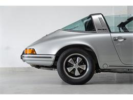 1973 Porsche 911 Targa (CC-2101759) for sale in Naarden, North Holland