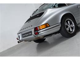 1973 Porsche 911 Targa (CC-2101759) for sale in Naarden, North Holland