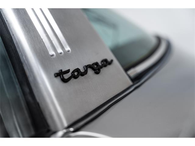 1973 Porsche 911 Targa (CC-2101759) for sale in Naarden, North Holland