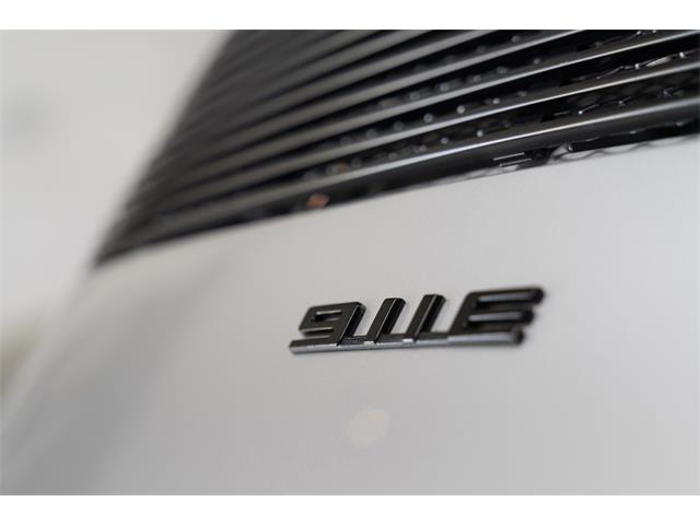 1973 Porsche 911 Targa (CC-2101759) for sale in Naarden, North Holland