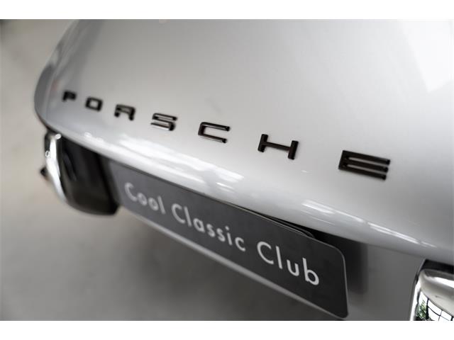 1973 Porsche 911 Targa (CC-2101759) for sale in Naarden, North Holland