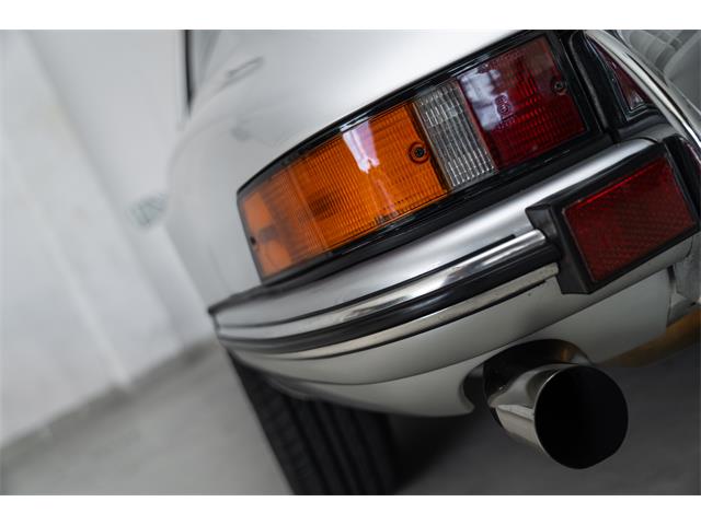 1973 Porsche 911 Targa (CC-2101759) for sale in Naarden, North Holland