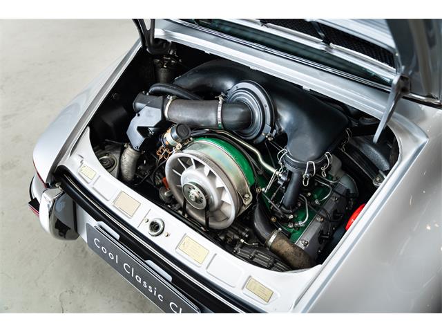1973 Porsche 911 Targa (CC-2101759) for sale in Naarden, North Holland