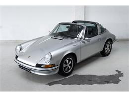 1973 Porsche 911 Targa (CC-2101759) for sale in Naarden, North Holland