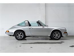 1973 Porsche 911 Targa (CC-2101759) for sale in Naarden, North Holland