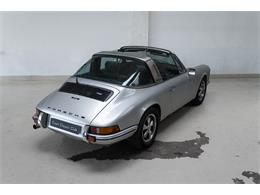 1973 Porsche 911 Targa (CC-2101759) for sale in Naarden, North Holland
