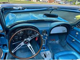 1967 Chevrolet Corvette (CC-2100176) for sale in North Canton, Ohio