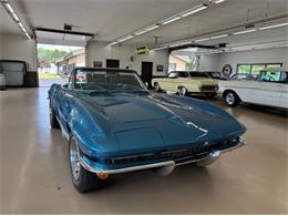 1967 Chevrolet Corvette (CC-2100176) for sale in North Canton, Ohio