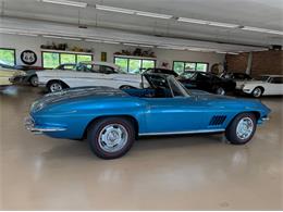 1967 Chevrolet Corvette (CC-2100176) for sale in North Canton, Ohio