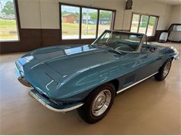 1967 Chevrolet Corvette (CC-2100176) for sale in North Canton, Ohio