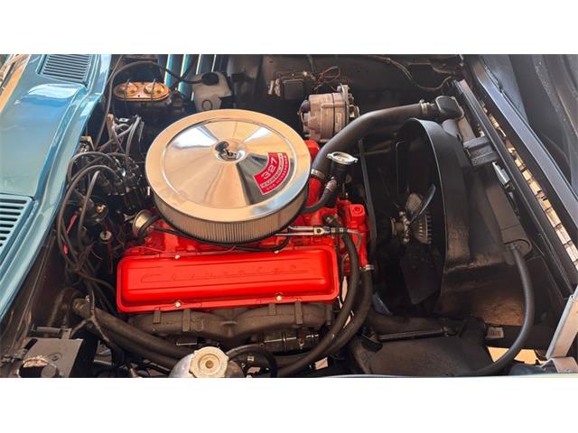1967 Chevrolet Corvette (CC-2100176) for sale in North Canton, Ohio