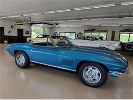 1967 Chevrolet Corvette (CC-2100176) for sale in North Canton, Ohio