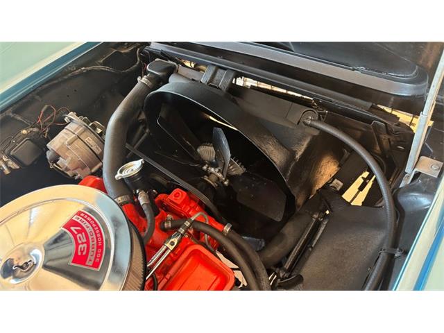 1967 Chevrolet Corvette (CC-2100176) for sale in North Canton, Ohio