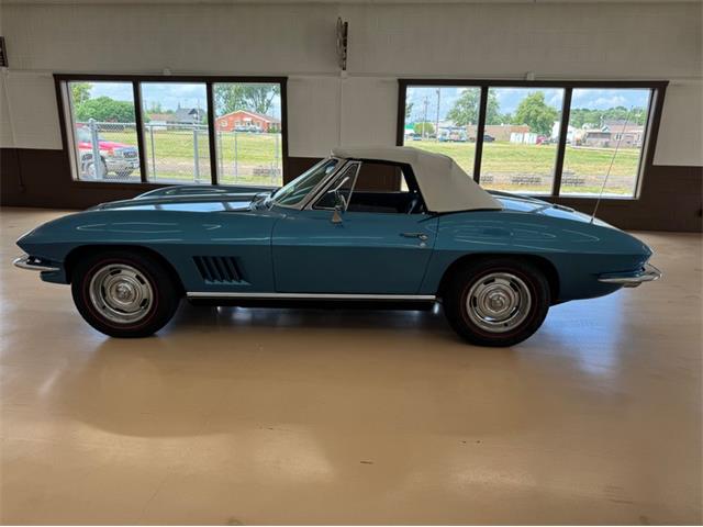 1967 Chevrolet Corvette (CC-2100176) for sale in North Canton, Ohio
