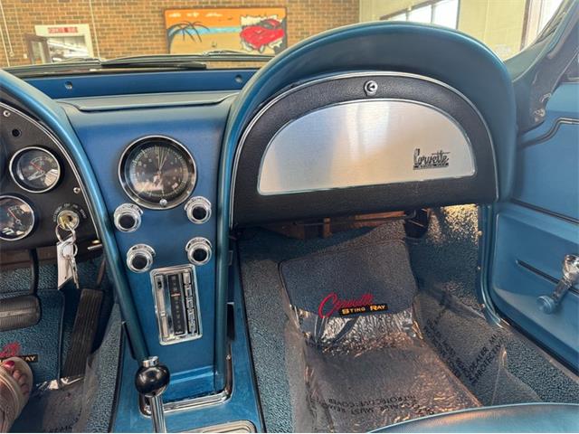 1967 Chevrolet Corvette (CC-2100176) for sale in North Canton, Ohio